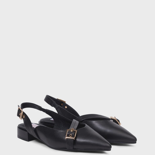 MW by Kathryn Wilson - Chelsea Slingback