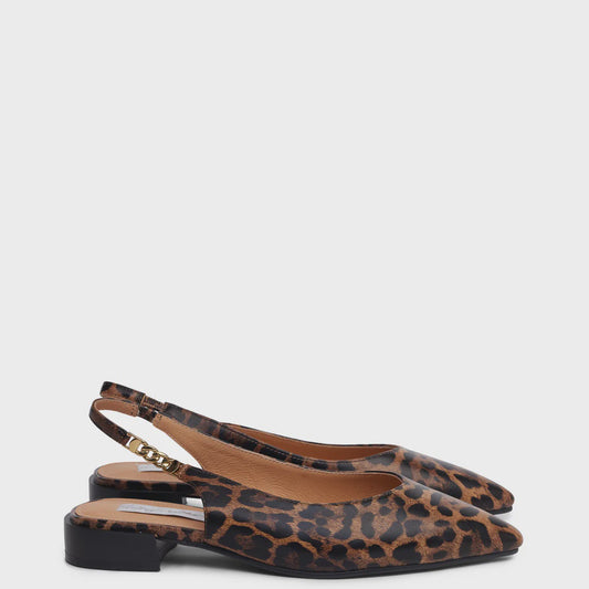 MW by Kathryn Wilson - Chloe Slingback