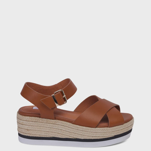 MW by Kathryn Wilson - Sally Sandal