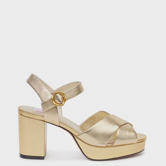 MW by Kathryn Wilson - Emilia Heel