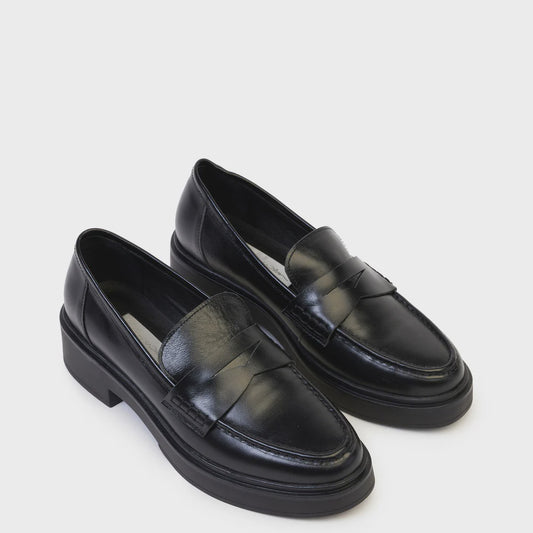Kathryn Wilson Thornton Loafer