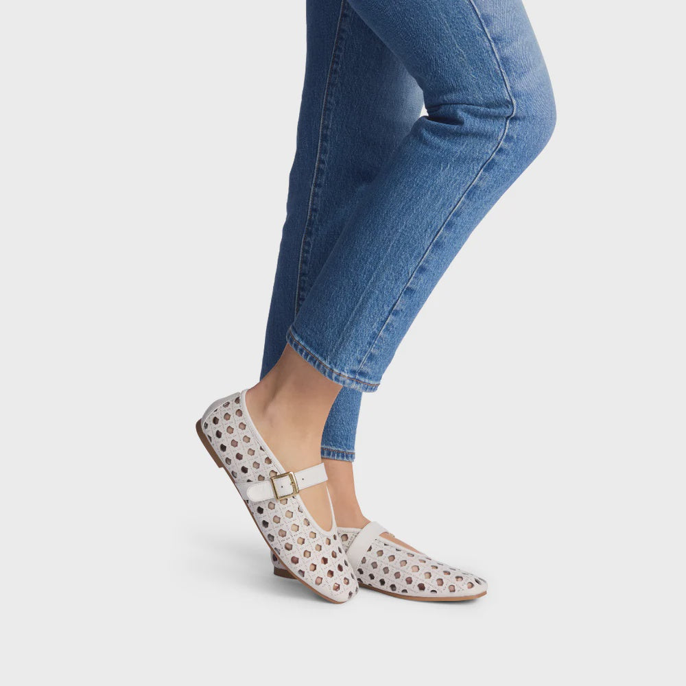 Kathryn Wilson Melanie Ballet