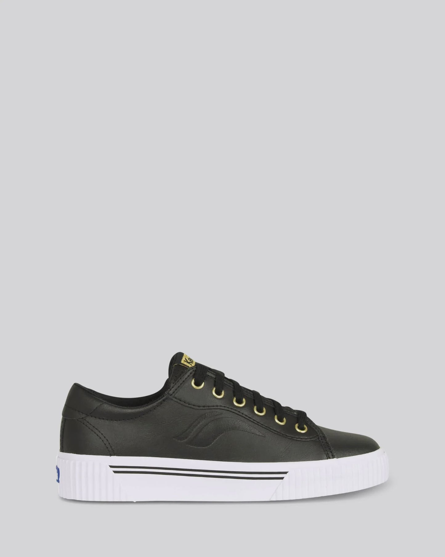 Keds Crew Kick Alto Leather