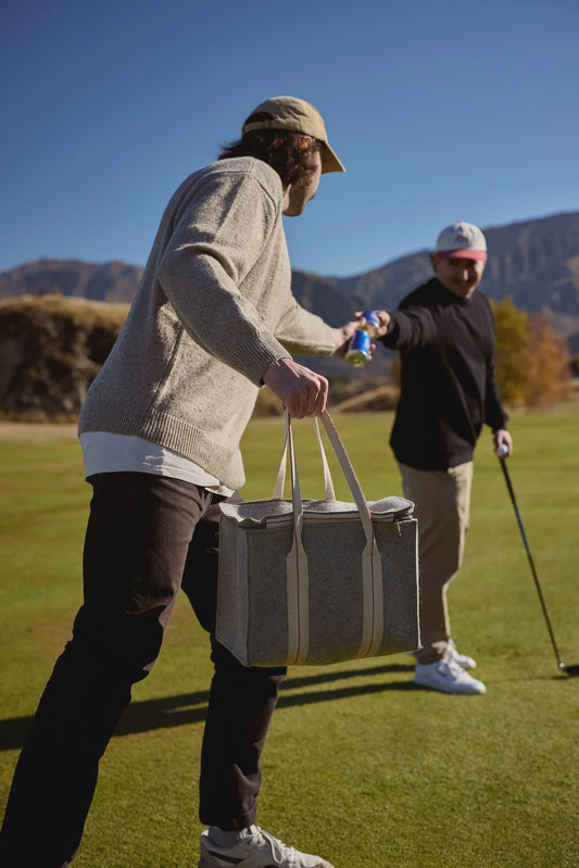 The Wool Bag Chiller Bag