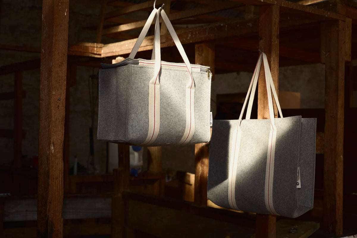 The Wool Bag Chiller Bag