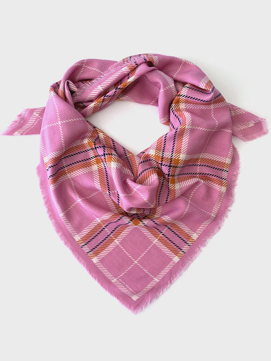 Dark Hampton The McRae