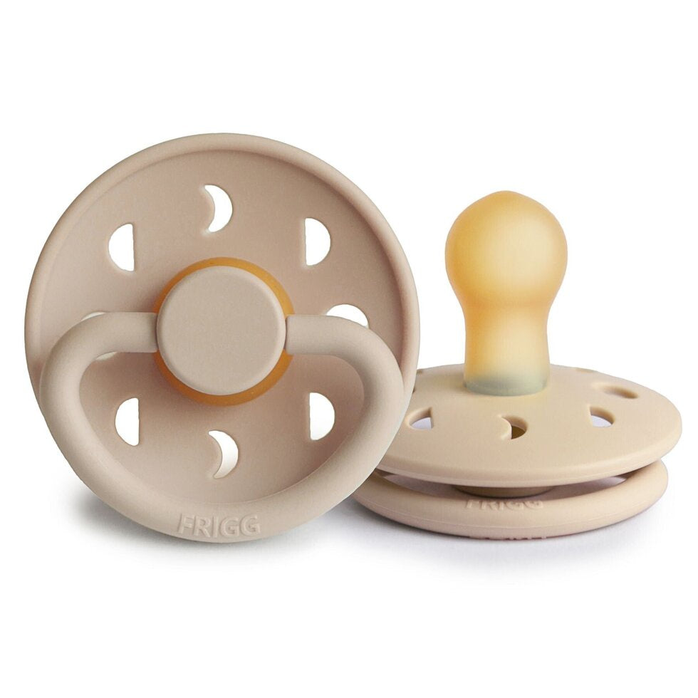 FRIGG 2 Pack Pacifier