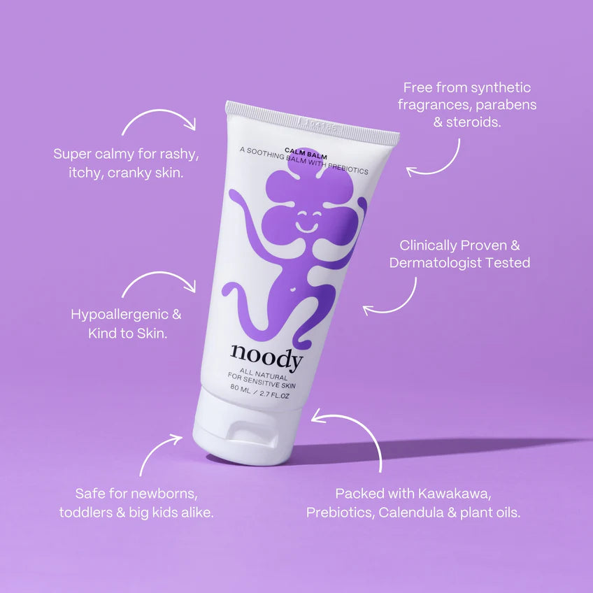Noody Calm Balm