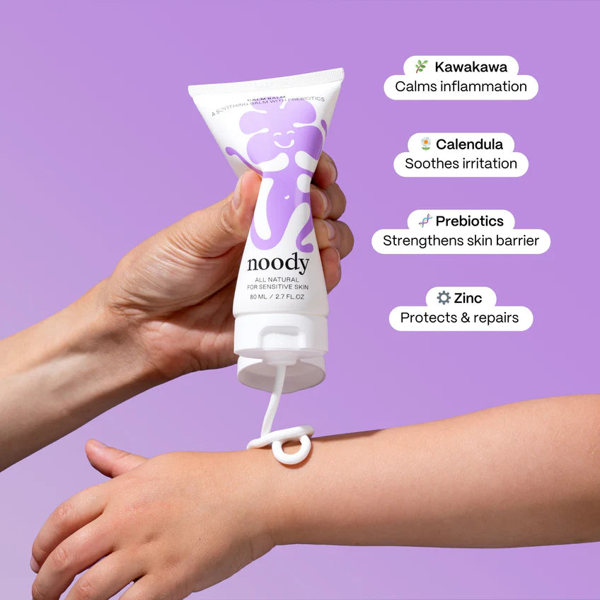 Noody Calm Balm