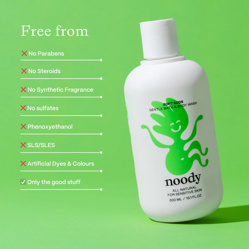 Noody Soft Suds