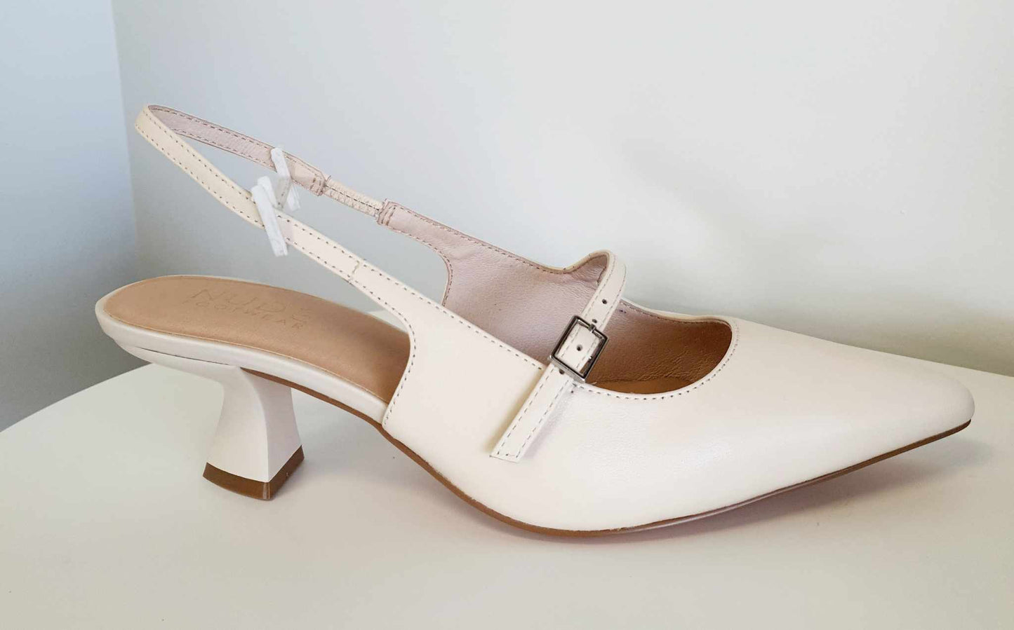 Nude Footwear Borocay