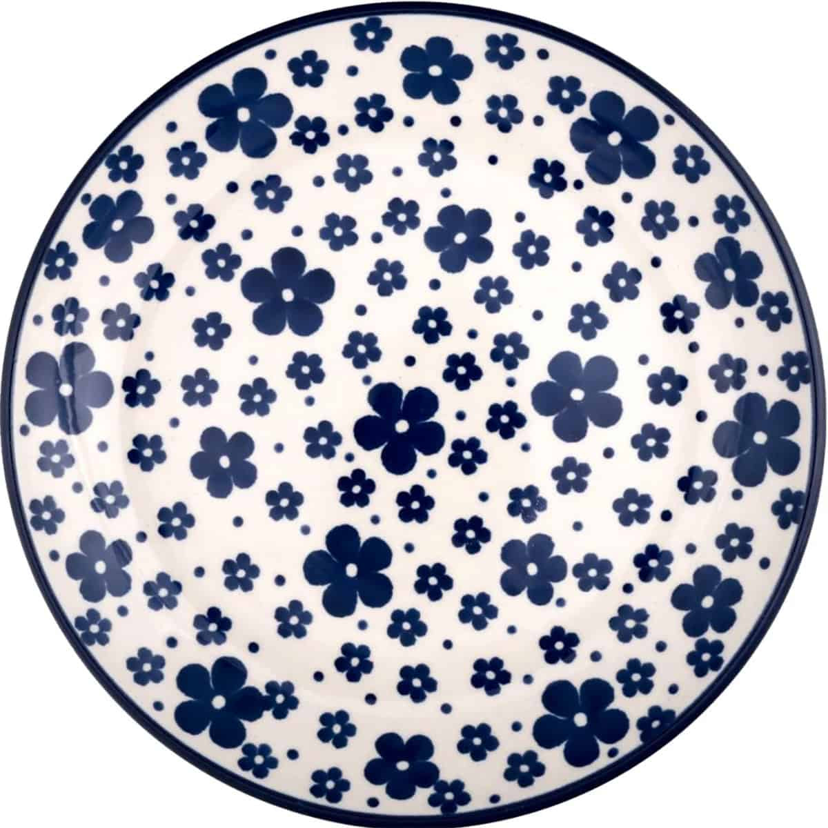 Polish Ceramics Bread/Butter Plate