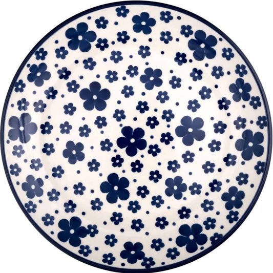 Polish Ceramics Bread/Butter Plate