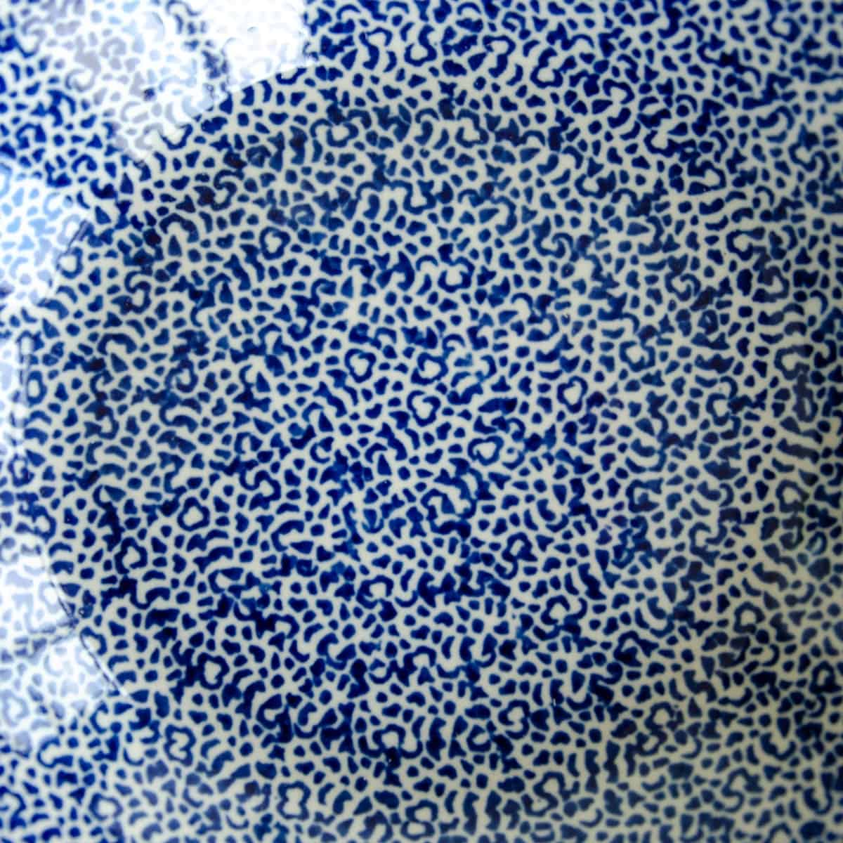 Polish Ceramics Small Square Dish