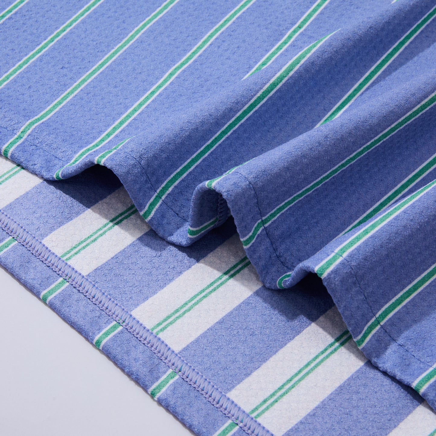 Dark Hampton Sand Free Hooded Towel