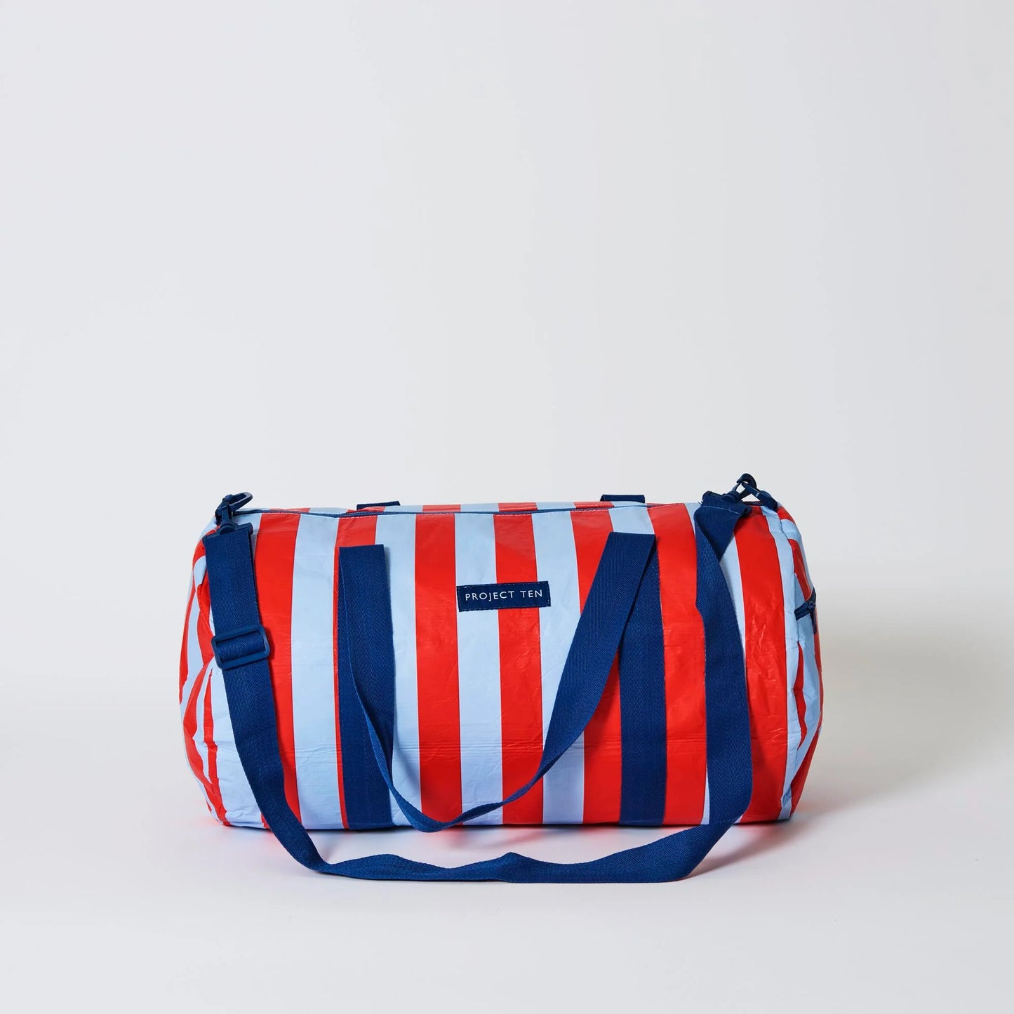 Project Ten - Barrel Bag