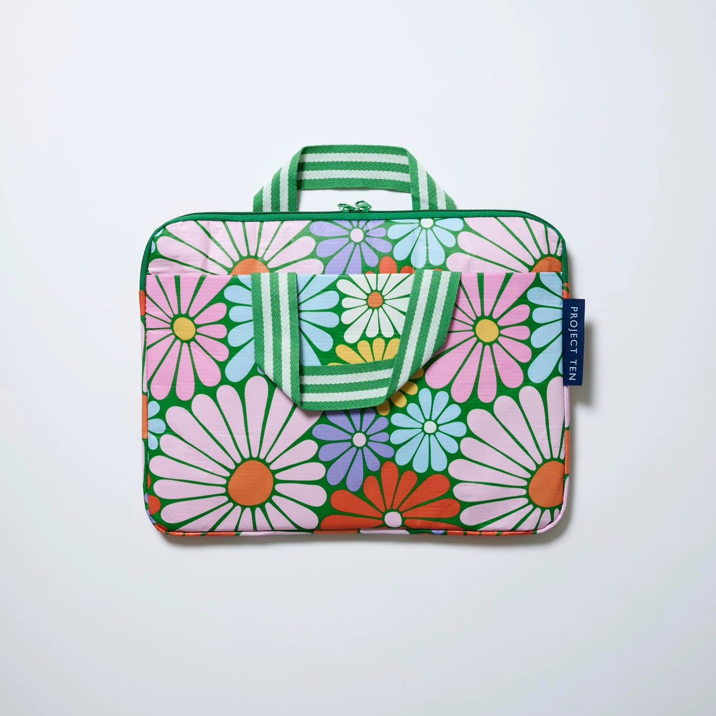 Project Ten - Laptop case