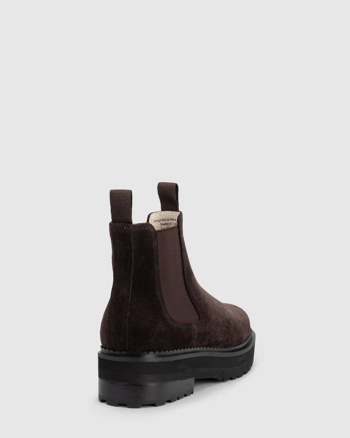 Chaos & Harmony Queens Boot
