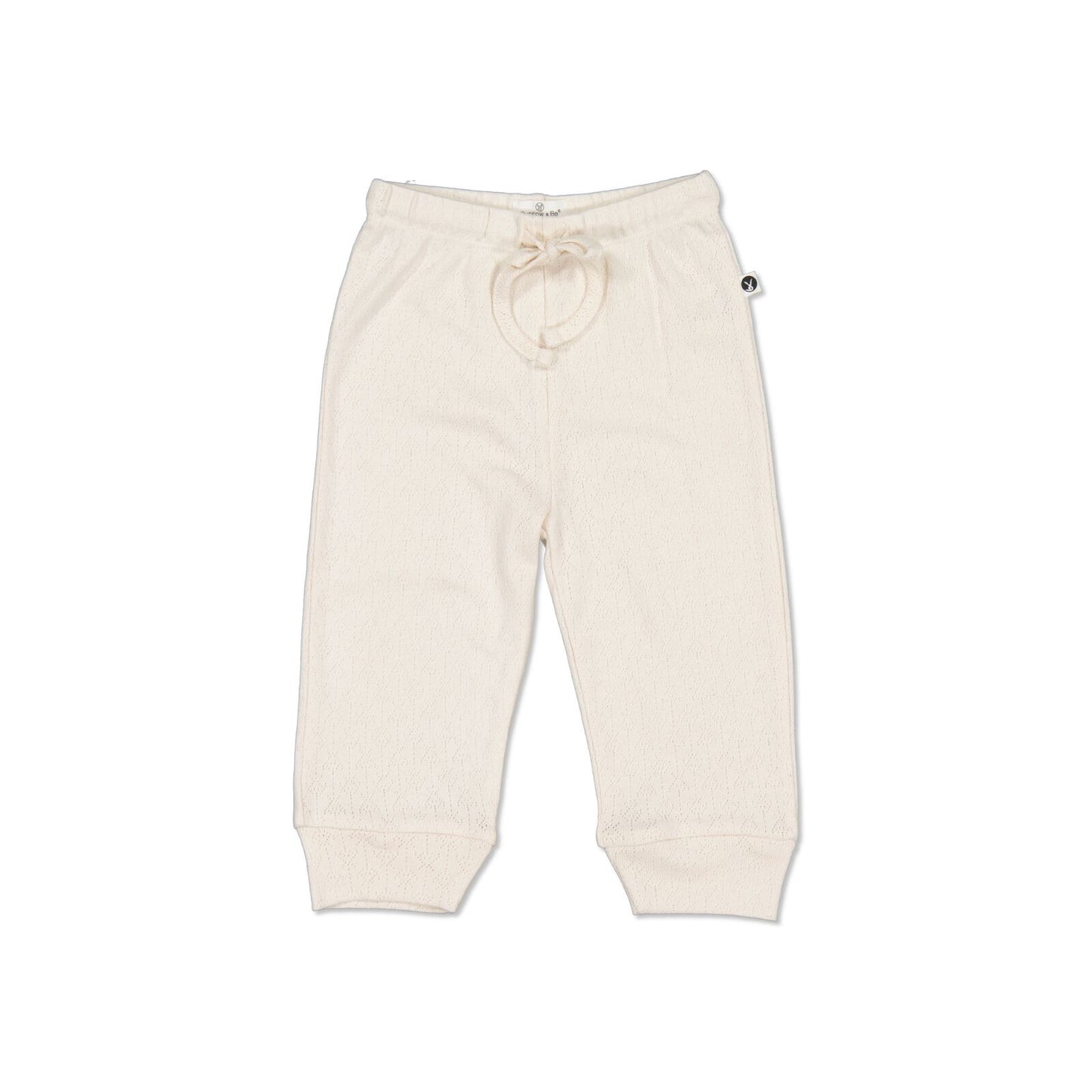 Burrow & Be Quilted Pants