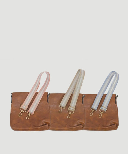 Sassy Duck Linear Bag Strap