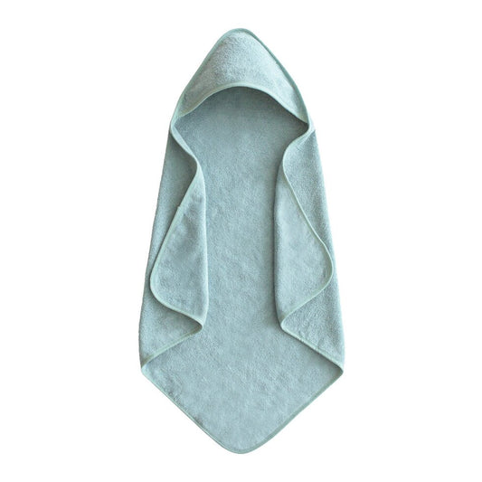Mushie Hooded Towel