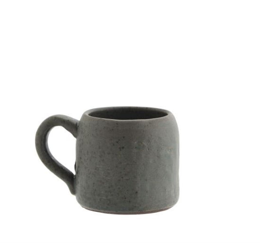 Stoneware Mug