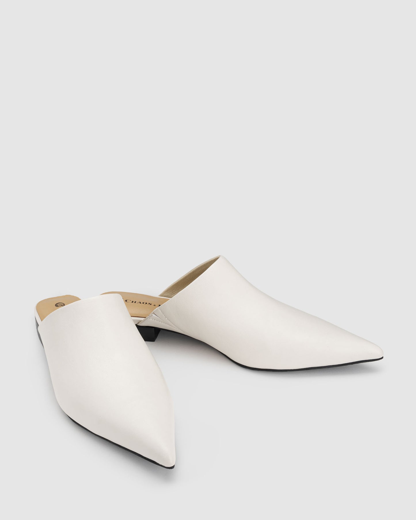 Chaos & Harmony Valor Mule