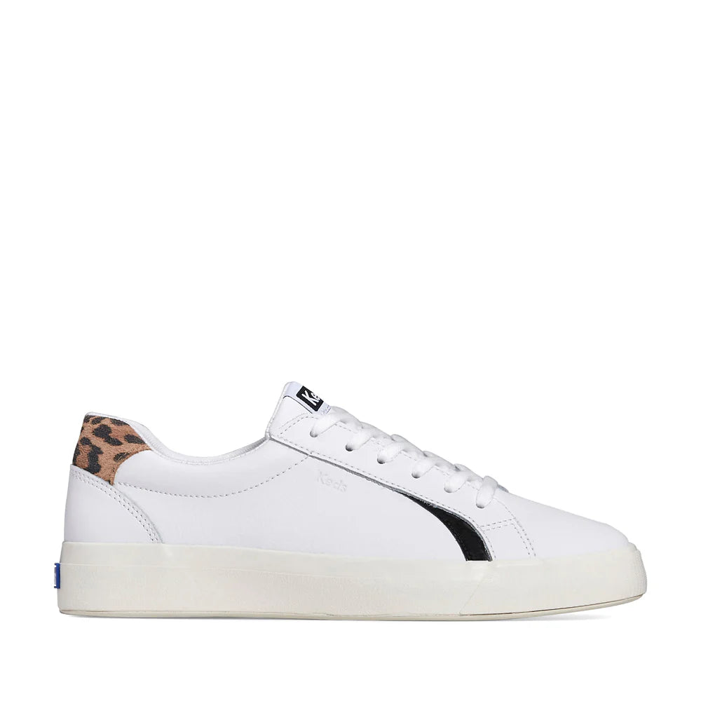 Keds Pursuit Leather Shoe