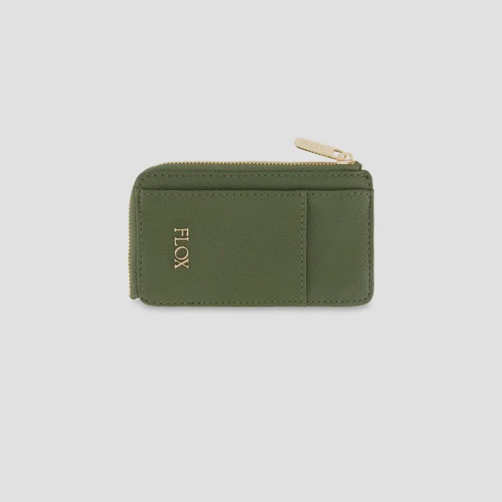 Flox Whenua Coin Wallet