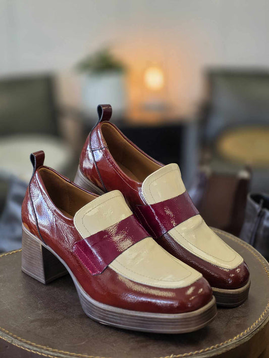 Wikers Willow Loafer