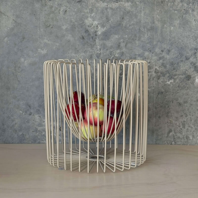 ICO Traders Fruit Bowl