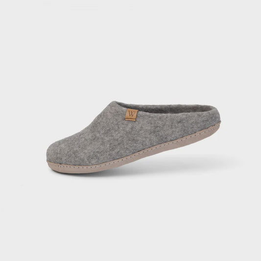 Woolfi Suffolk Slip-On