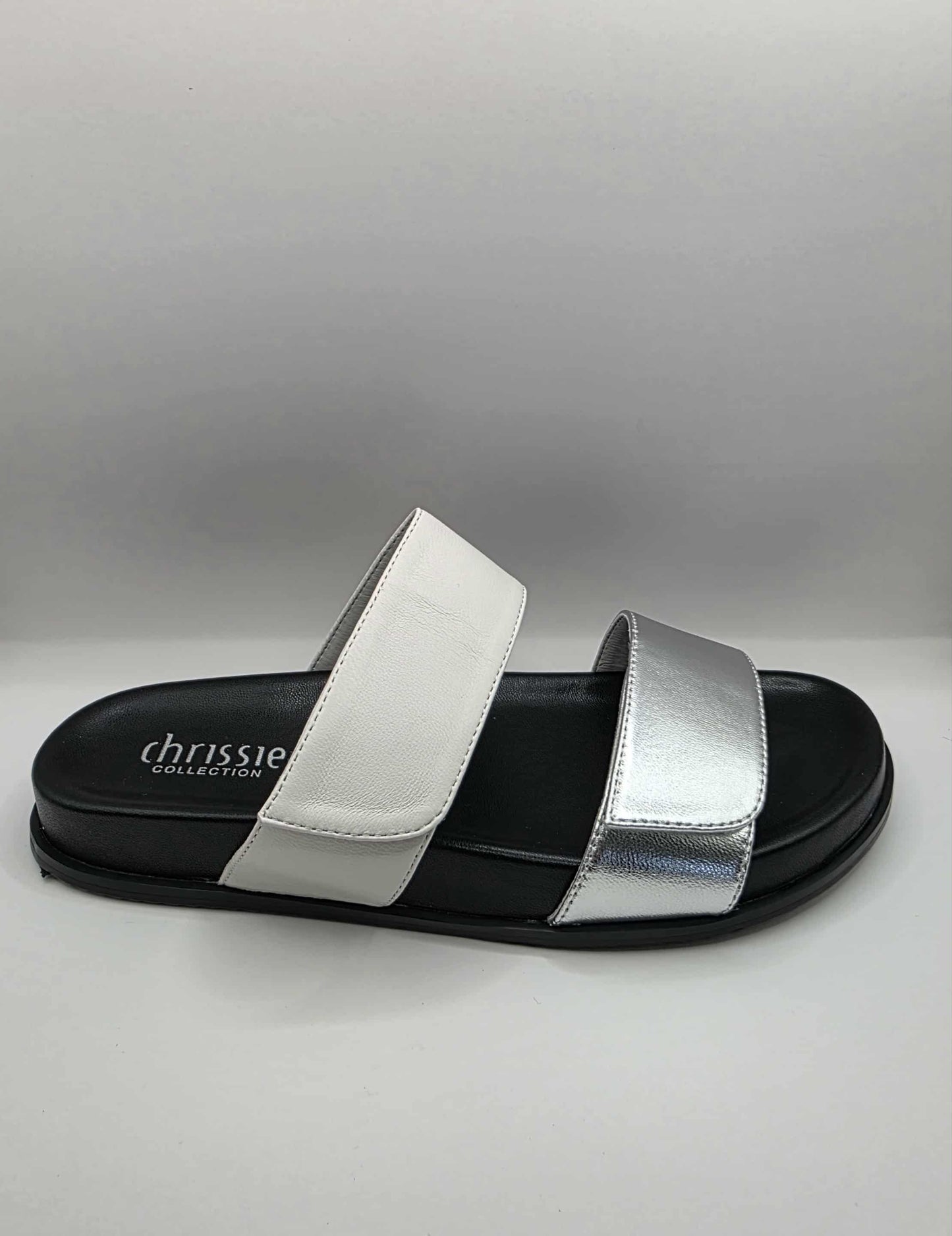 Chrissie Brazil - Sutton