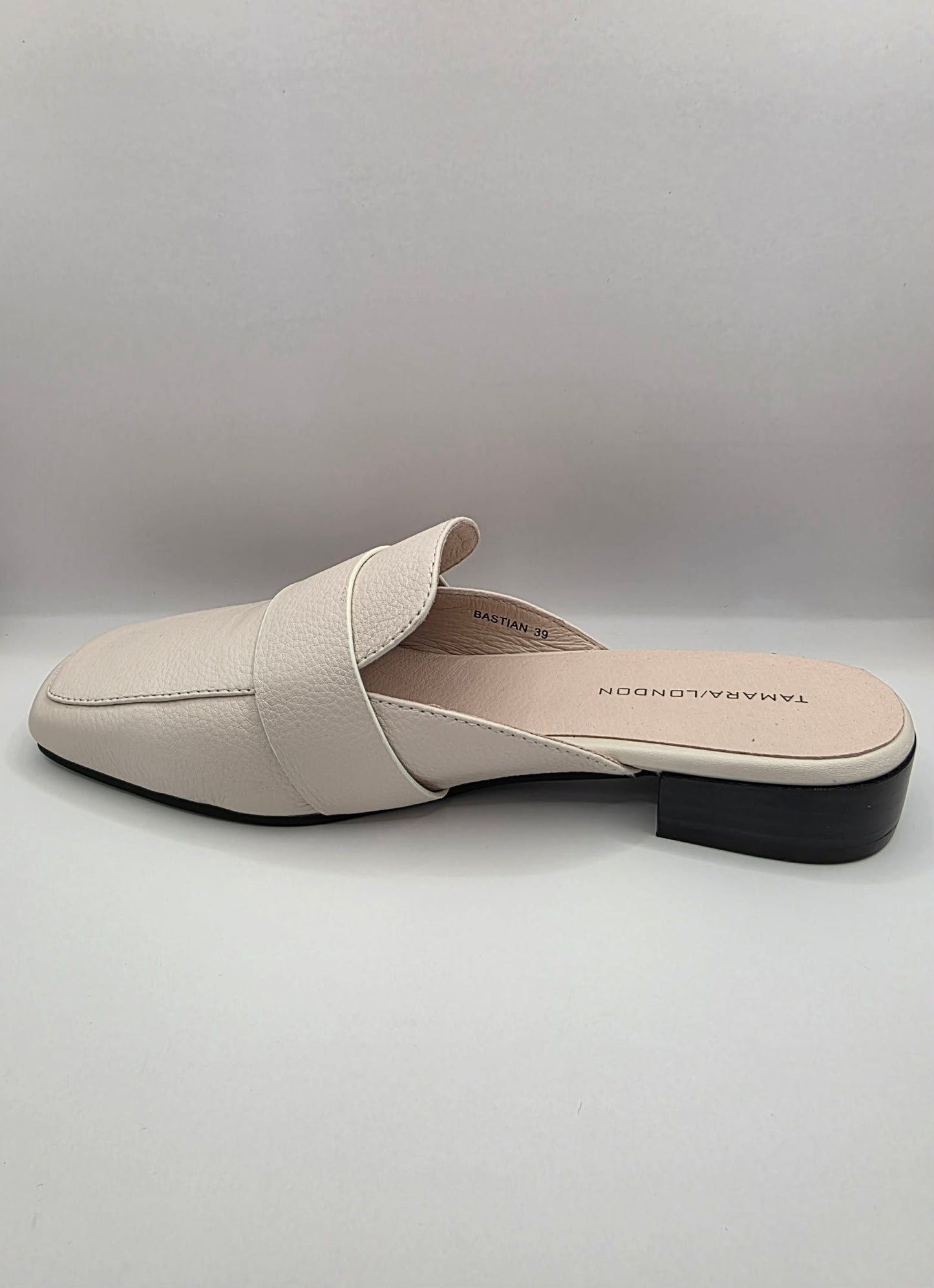 Tamara London Bastia