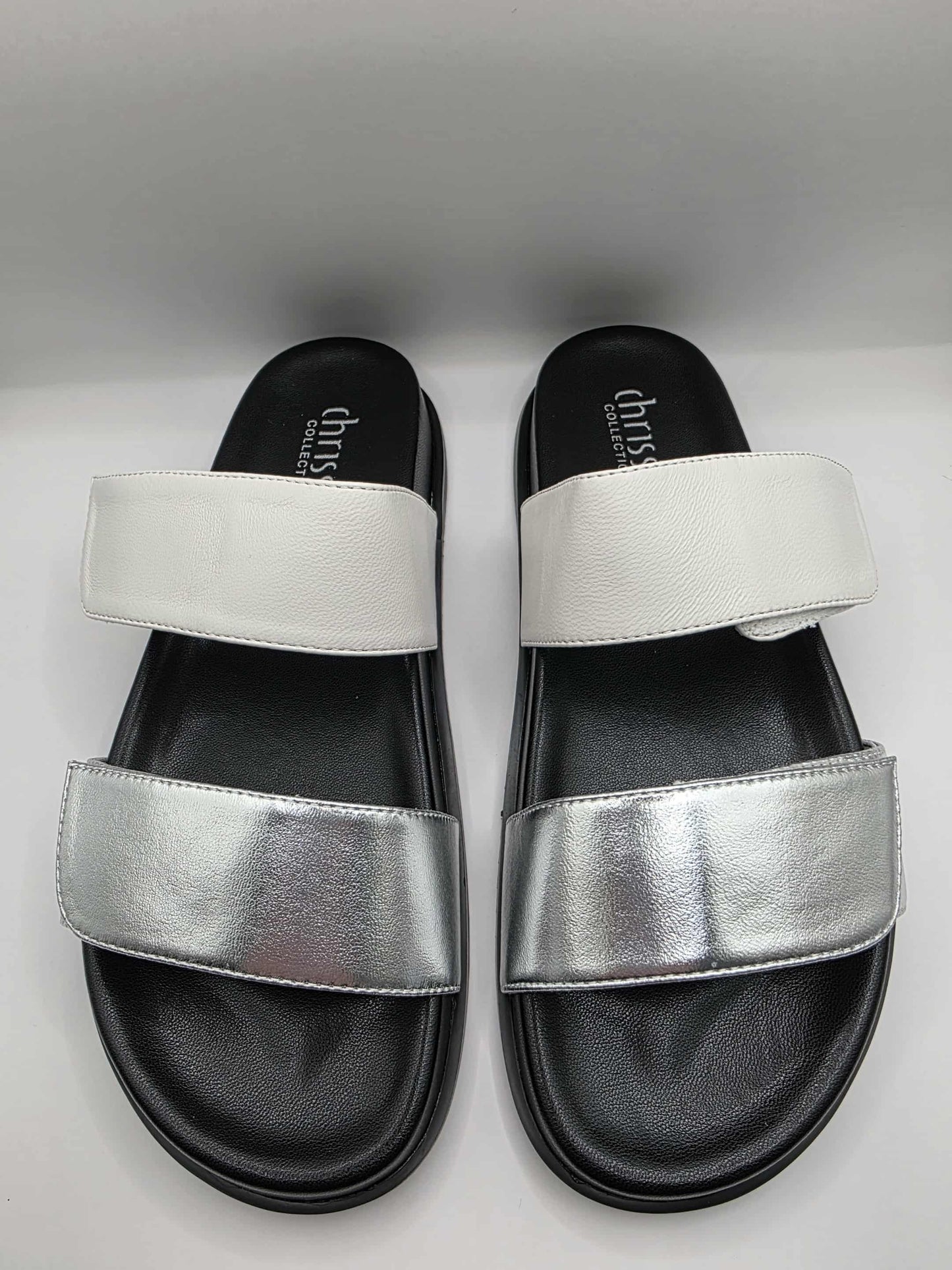 Chrissie Brazil - Sutton