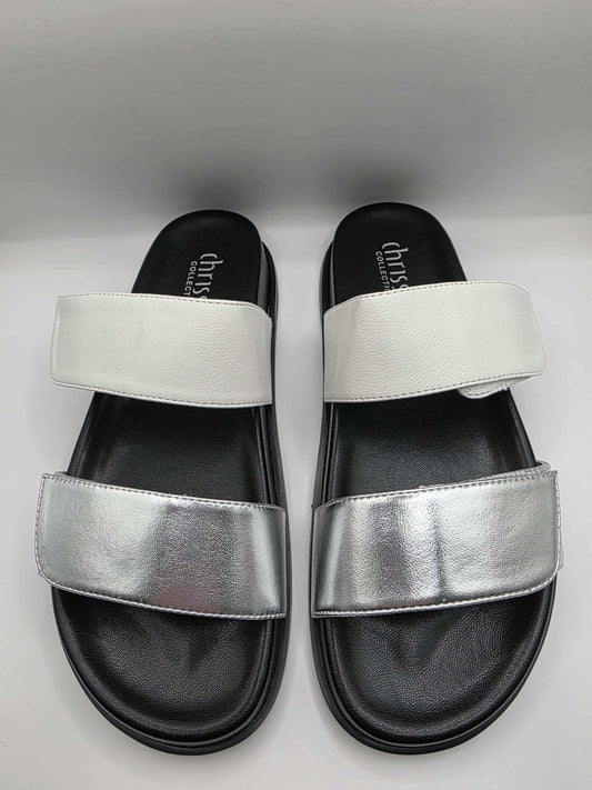 Chrissie Brazil - Sutton