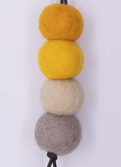 FRESH BallZ - Air Fresheners