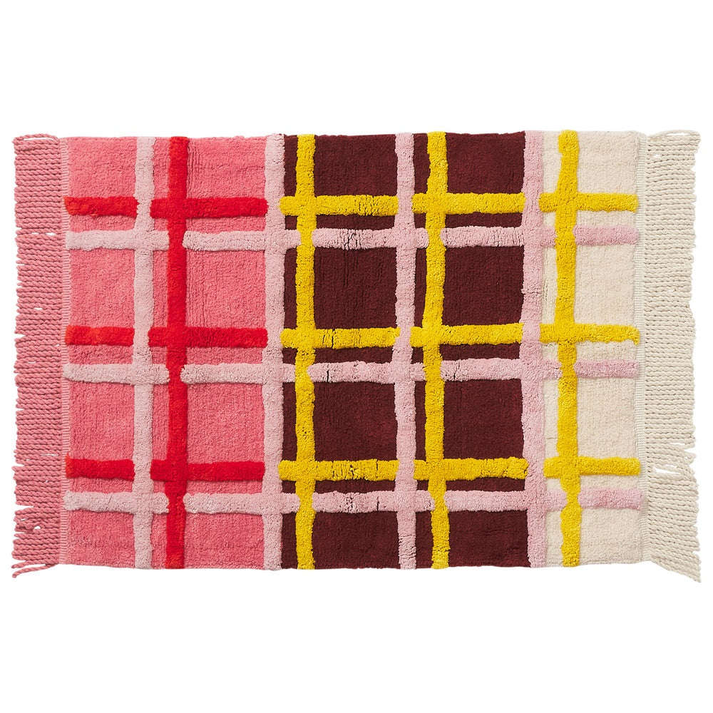 Sage x Clare - Karina Bath Mat