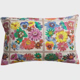Sage x Clare Ines Cotton Pillow Case Set