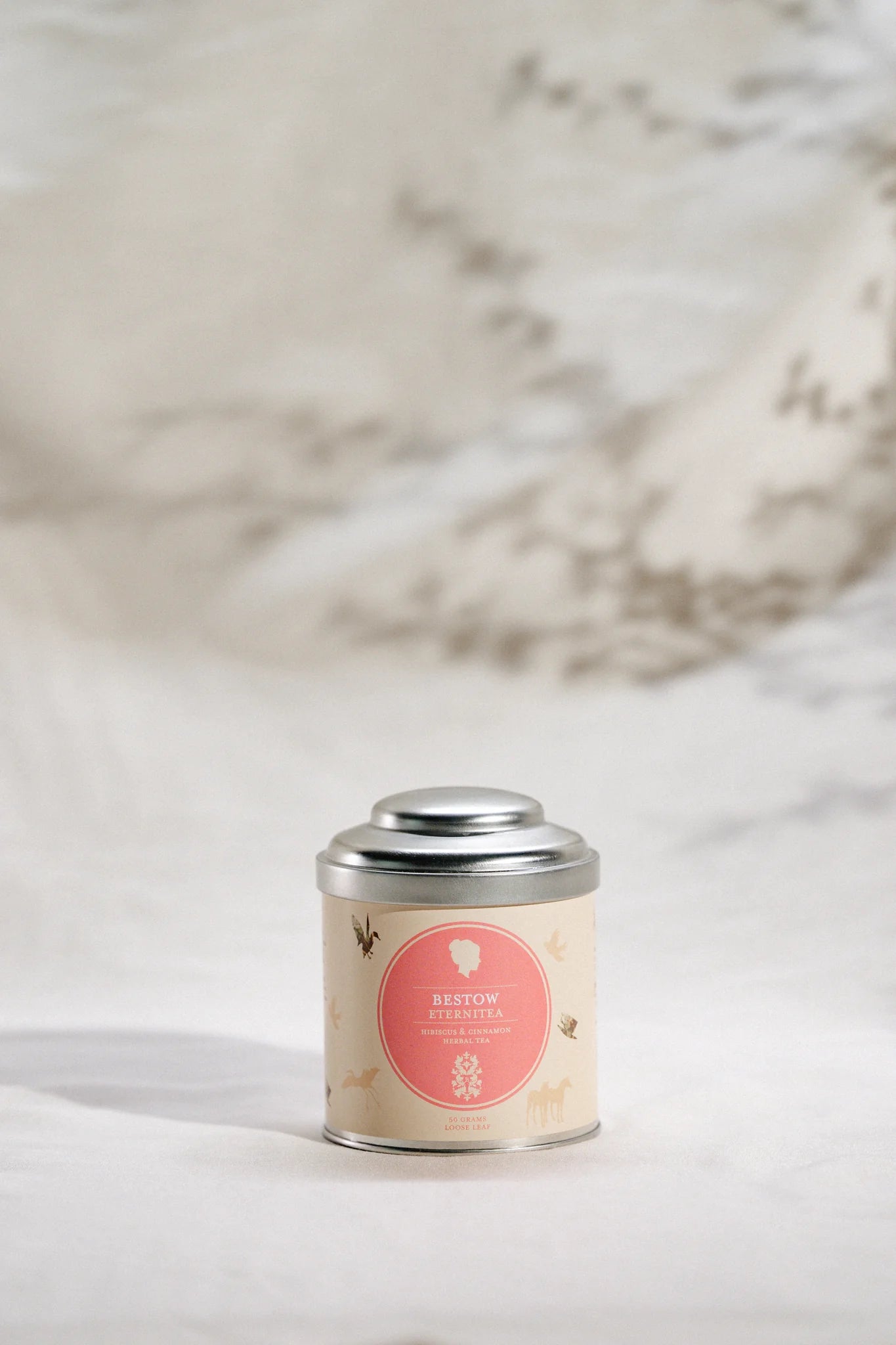 Bestow Tea