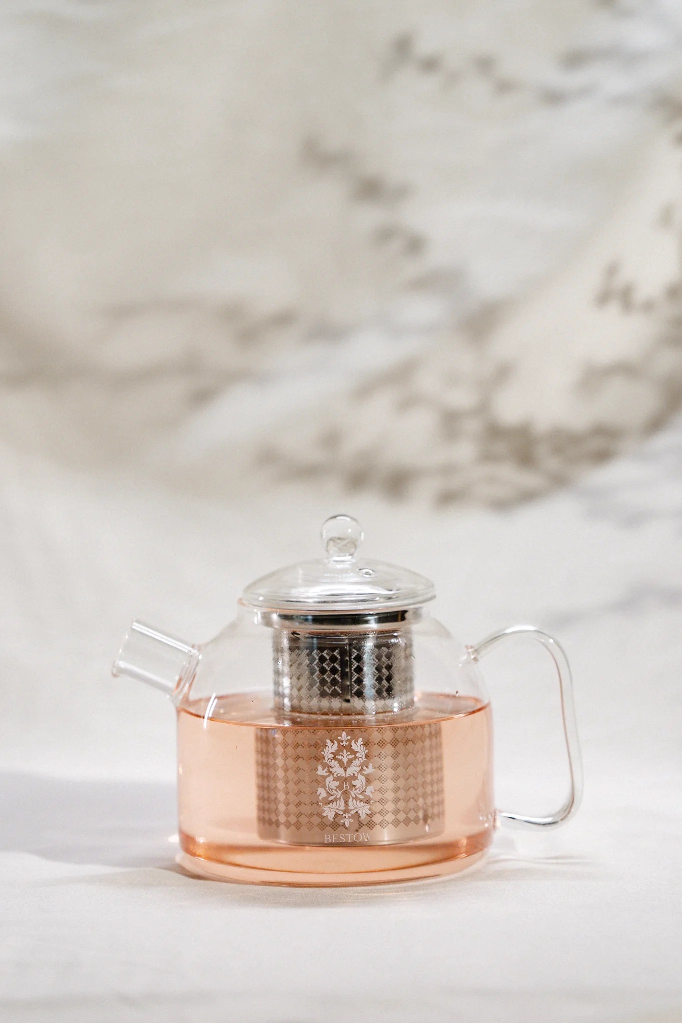 Bestow Teapot