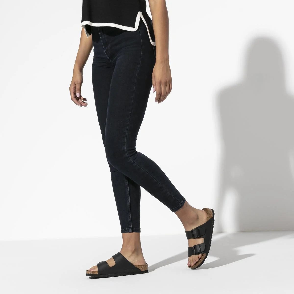 Birkenstock Arizona Birko-Flor (Regular)
