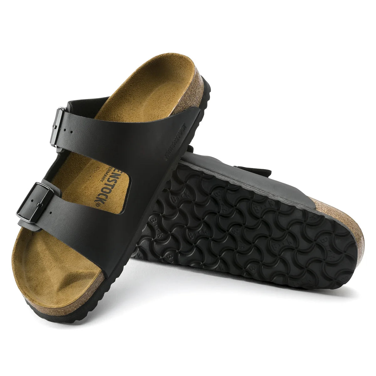 Birkenstock Arizona Birko-Flor (Regular)