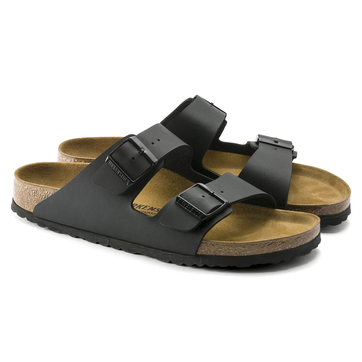 Birkenstock Arizona Birko-Flor (Regular)