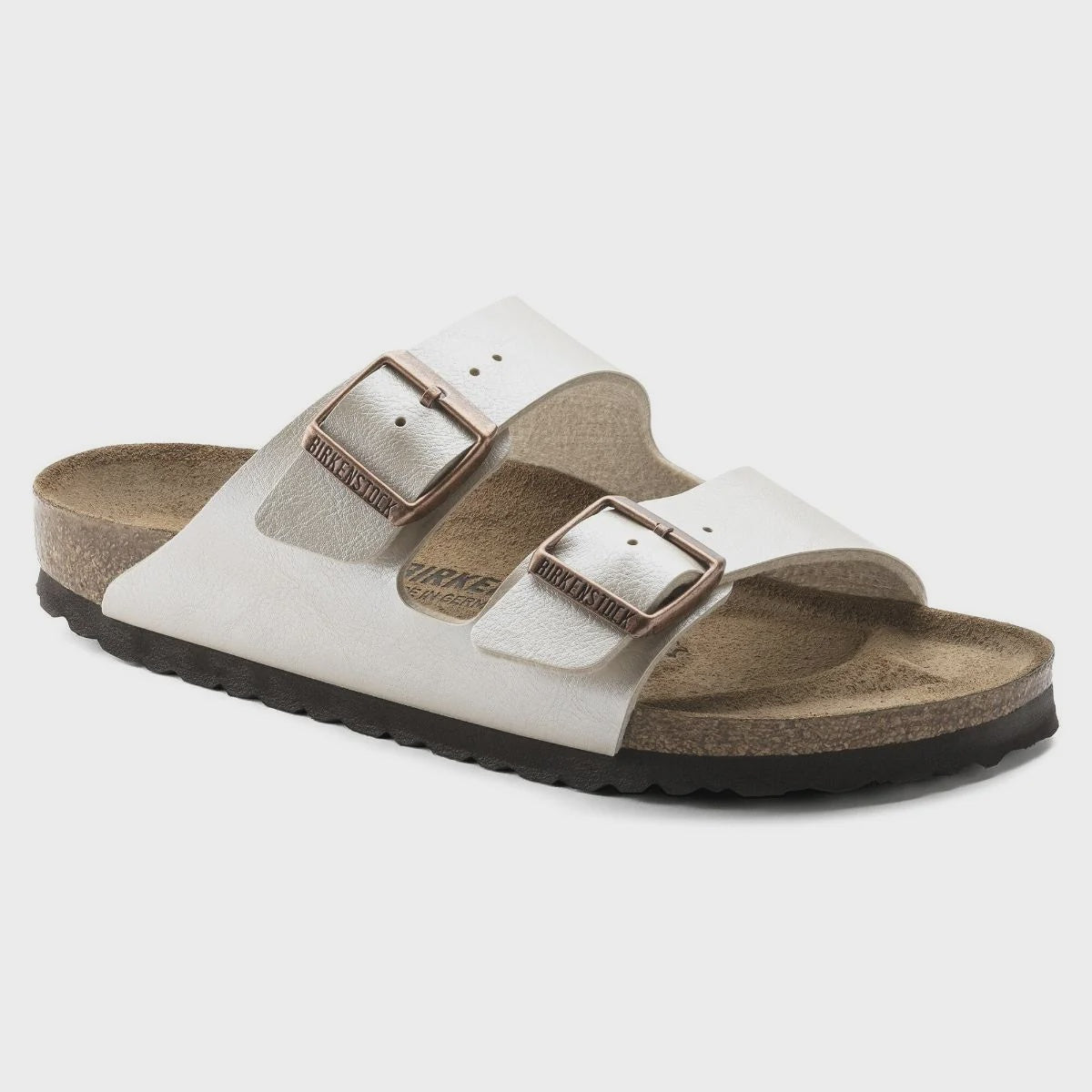 Birkenstock Arizona Birko-Flor Graceful (Regular)