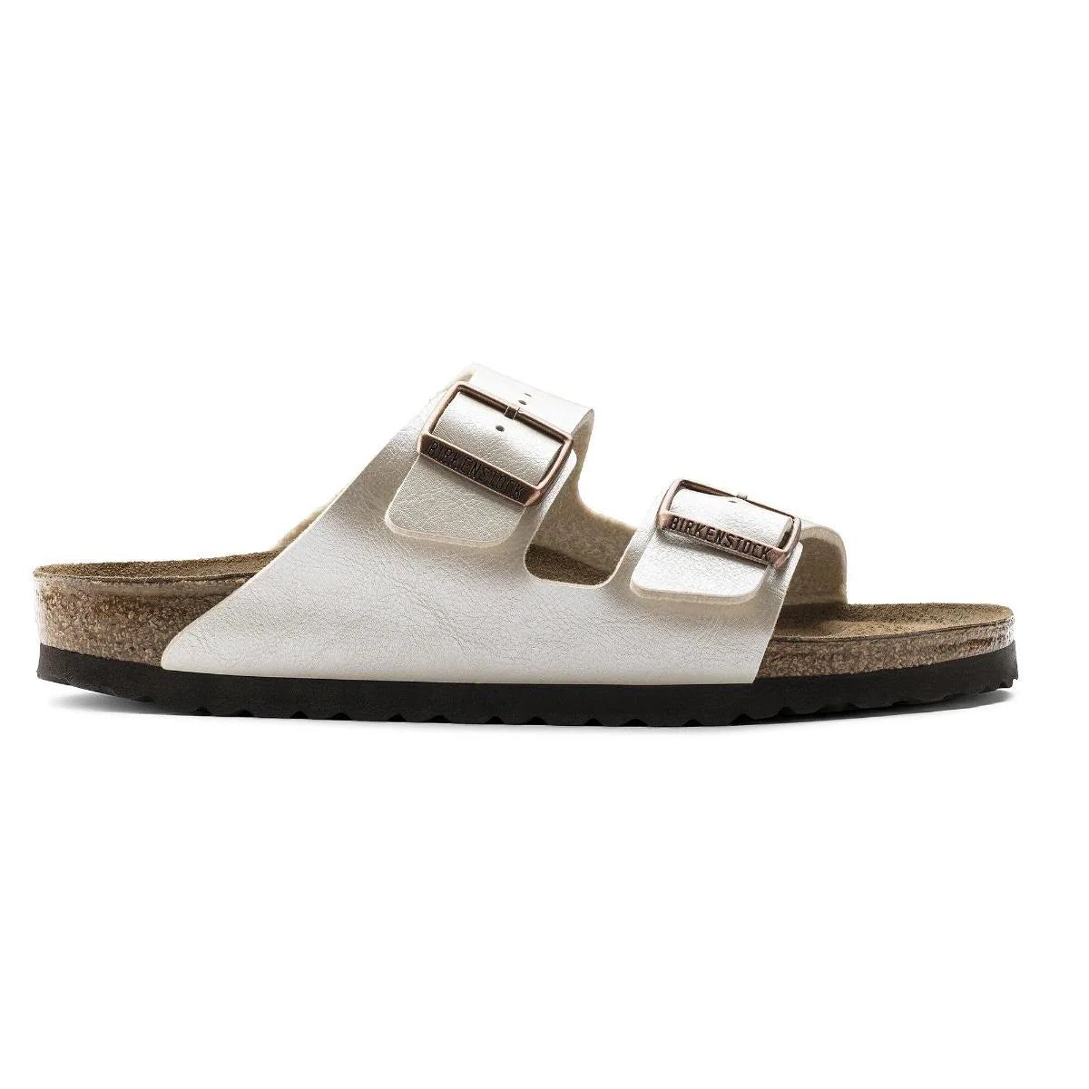 Birkenstock Arizona Birko-Flor Graceful (Regular)