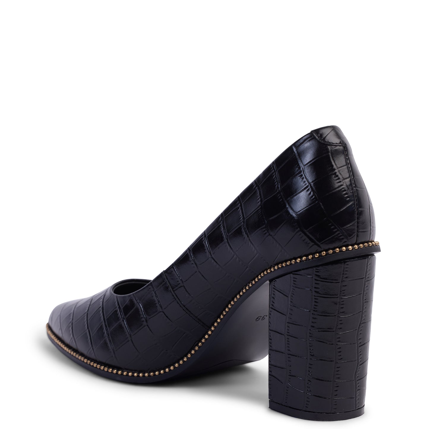 Kathryn Wilson Carmel Heel