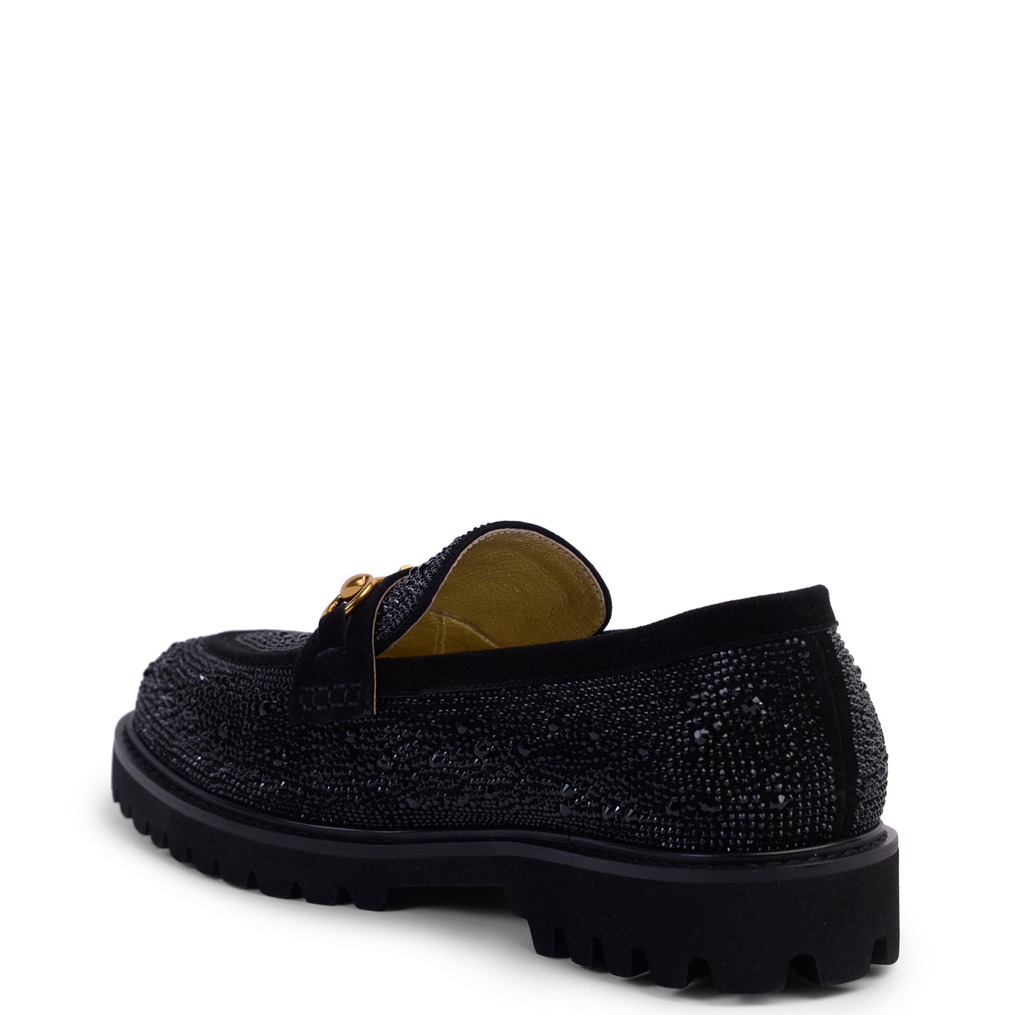 Kathryn Wilson Shandre Loafer