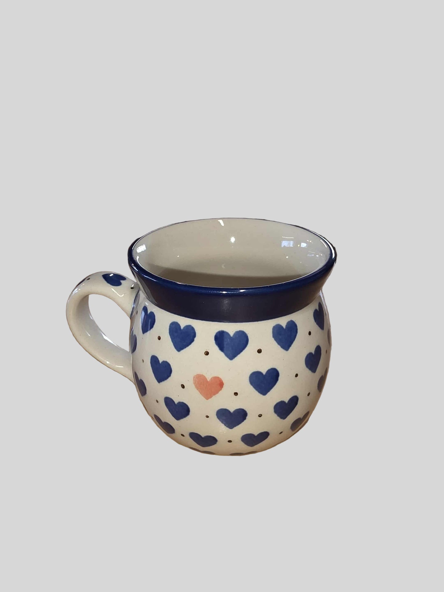 Polish Ceramics Mugs