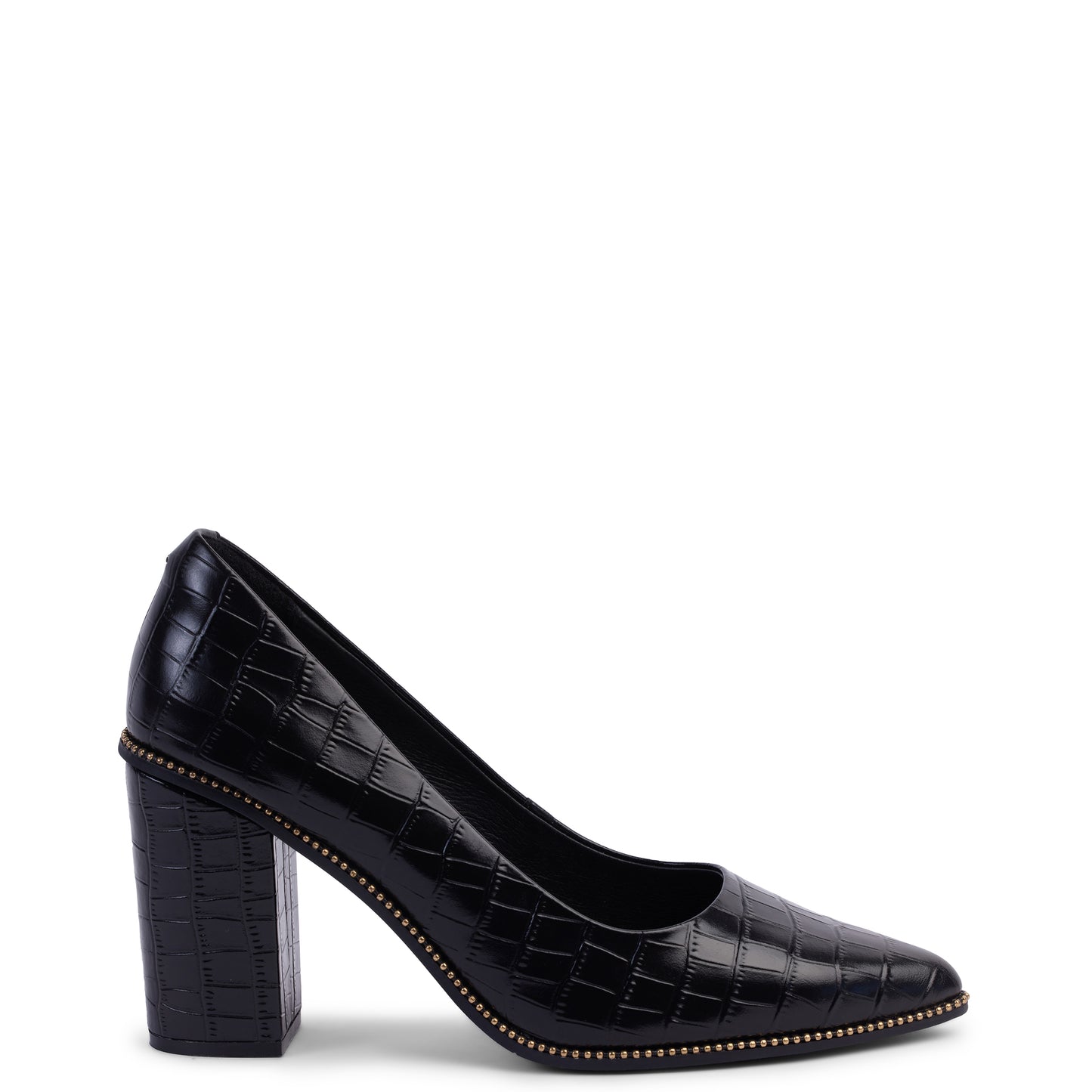 Kathryn Wilson Carmel Heel